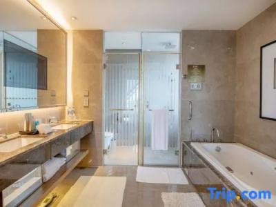 Mission Hills Resort Dongguan - 199