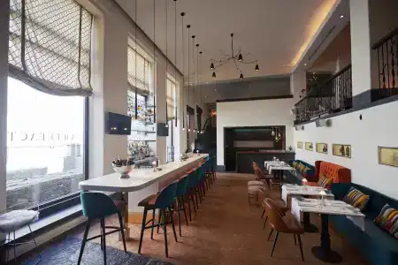 Auberge Saint-Antoine - 36
