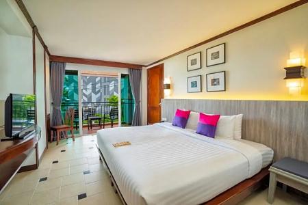 Orchidacea Resort - Sha Plus - 37