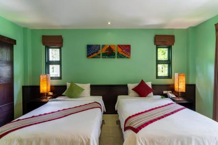 Baan Khaolak Beach Resort - Sha Plus - 3