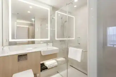 Courtyard by Marriott Vilnius City Center - 40