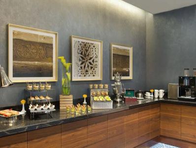Hilton Garden Inn Dubai Al Mina - Jumeirah - 42