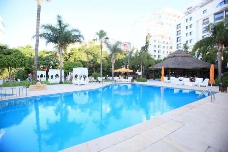 El Oumnia Puerto & Spa - 16