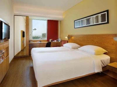 ibis Bengaluru Outer Ring Road - 58