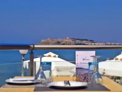 Filoxenia Beach - 17