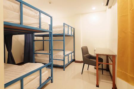 Happy Hostel - 26