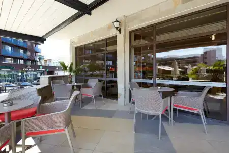 Nobel Ultra All Inclusive - Free Beach Access - 38