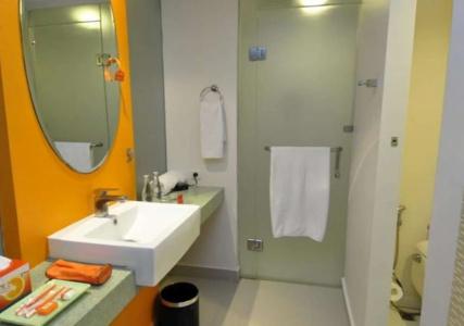 & Residences Riverview Kuta - Associated Harris - 16