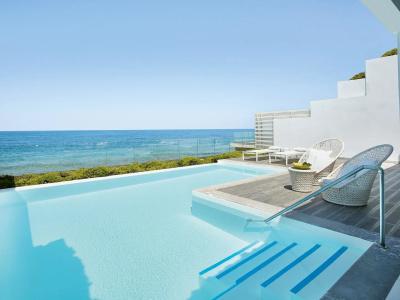 Grecotel LUX.ME White Palace - 28
