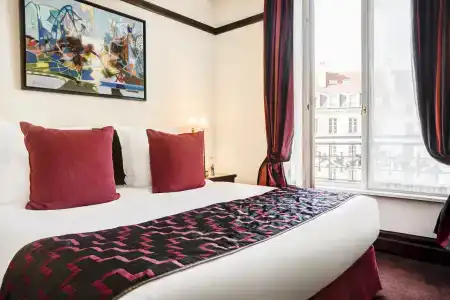 Hôtel Pont Royal - 27