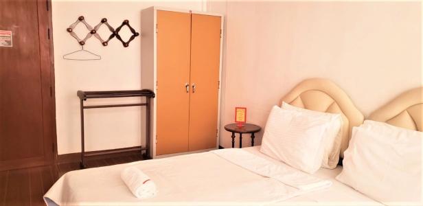 Khun Noy Apartment - 5