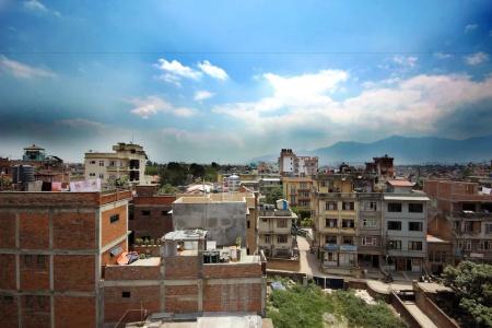 Classic Nepal - 10