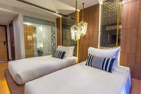 Stay With Nimman Chiang Mai - Sha Extra Plus - 35