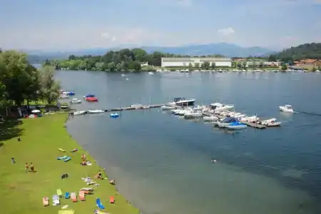 Camping Lido Verbano - 4