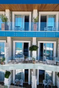 Priam Luxury Resort - 25