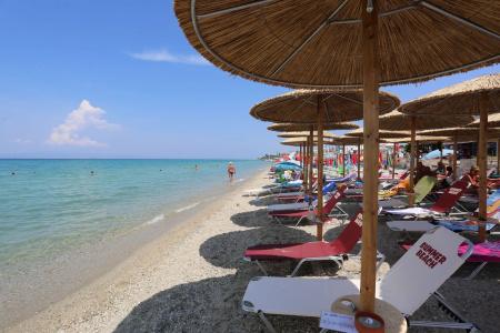 Summer Beach - 16
