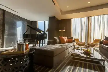 Amman Rotana - 66
