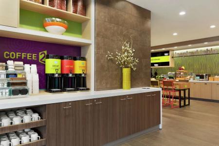 Home2 Suites By Hilton Portland Airport - 24