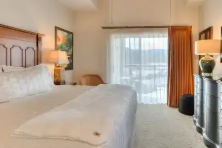 RiverStone Resort & Spa - 266