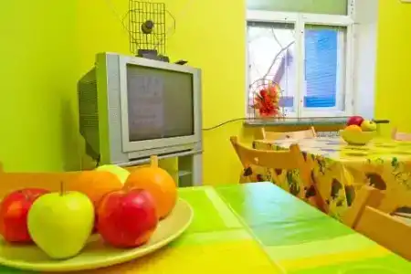 Happy Hostel - 9