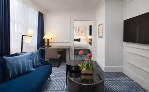 The Us Grant, a Luxury Collection, San Diego - 5