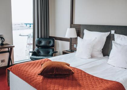 Clarion Helsinki - 2