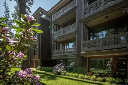 Villa Alvīne Family Apart-Hotel - 107