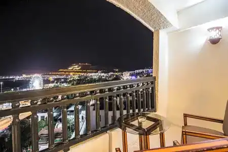 Royal Mirage Agadir - 46