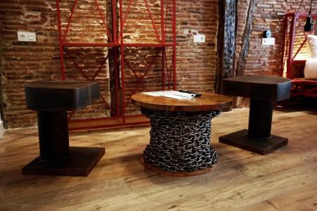 Basque Boutique - 26
