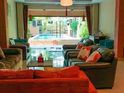 Baan Tamnak - 3