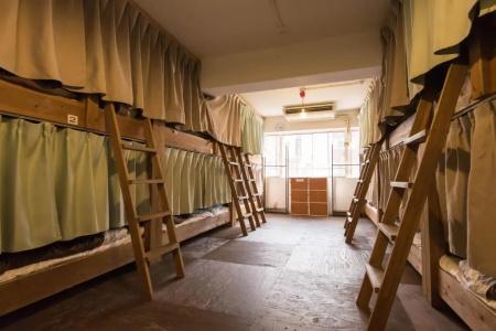 Hostel Q - 26