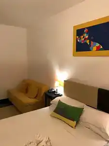 Plebiscito Aparthotel - 32