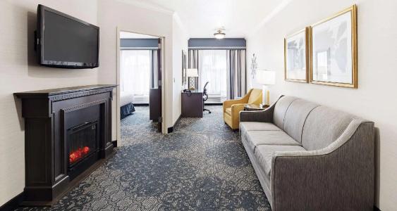 Best Western Plus Abbey Inn - 85
