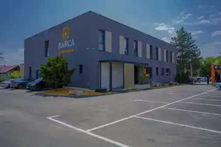 & Restaurant Barca - 0