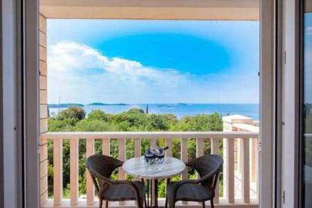 Villa Panorama - Plat - 87