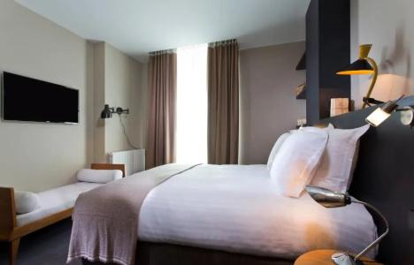 1er Etage Marais - 80