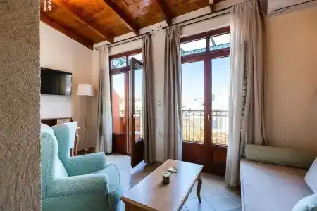 Phaedra Suites - 88
