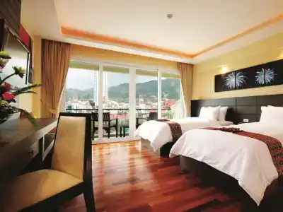 r-Mar Resort And Spa - Sha Plus - 6