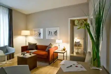 Escalus Luxury Suites Verona - 37