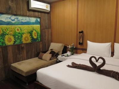 v-View Beach Resort - 3
