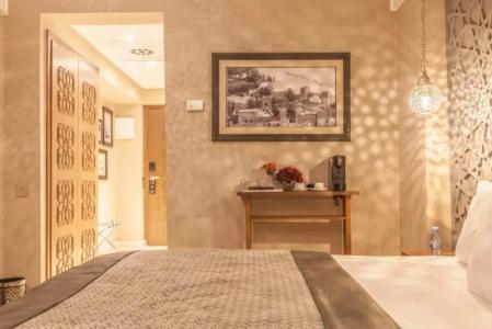 Hivernage & Spa - 36