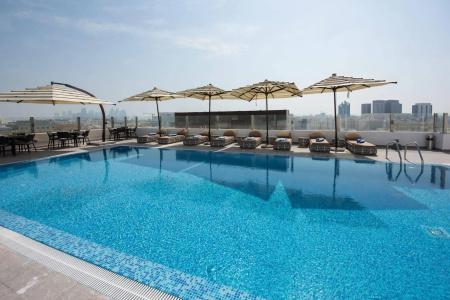 The Avenue - 41