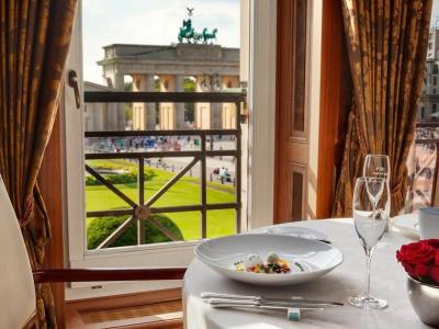 Adlon Kempinski Berlin - 8