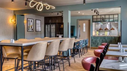 Premier Inn Newcastle - Holystone - 24