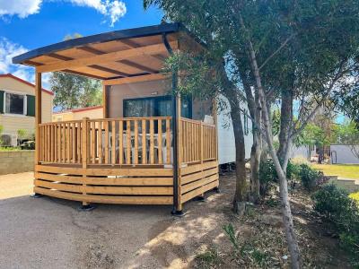 Camping Village Capo d'Orso - 60