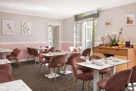Best Western Lakmi Nice - 30