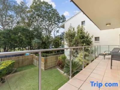 Culgoa Point Beach - 145