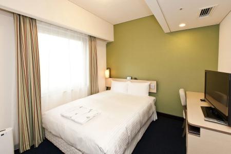 Sotetsu Fresa Inn Tokyo-Toyocho - 18