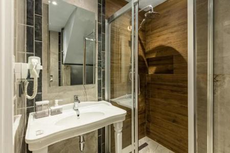 Seraglio & Suites - 117