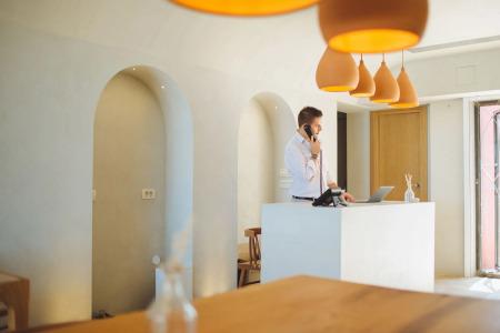 The Theodore Boutique - 19